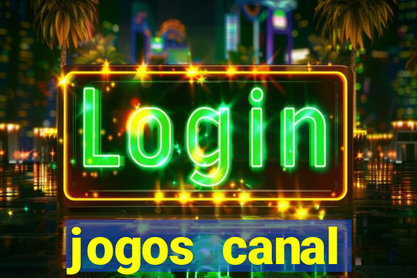 jogos canal premiere hoje